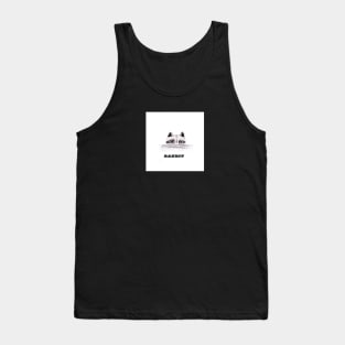 Bandit Tank Top